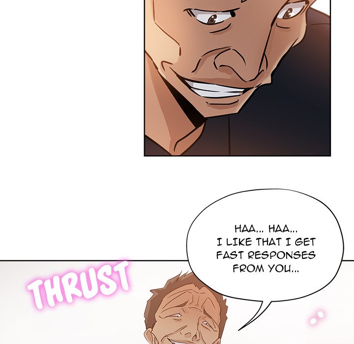 The Unexpected Guest Chapter 23 - HolyManga.Net