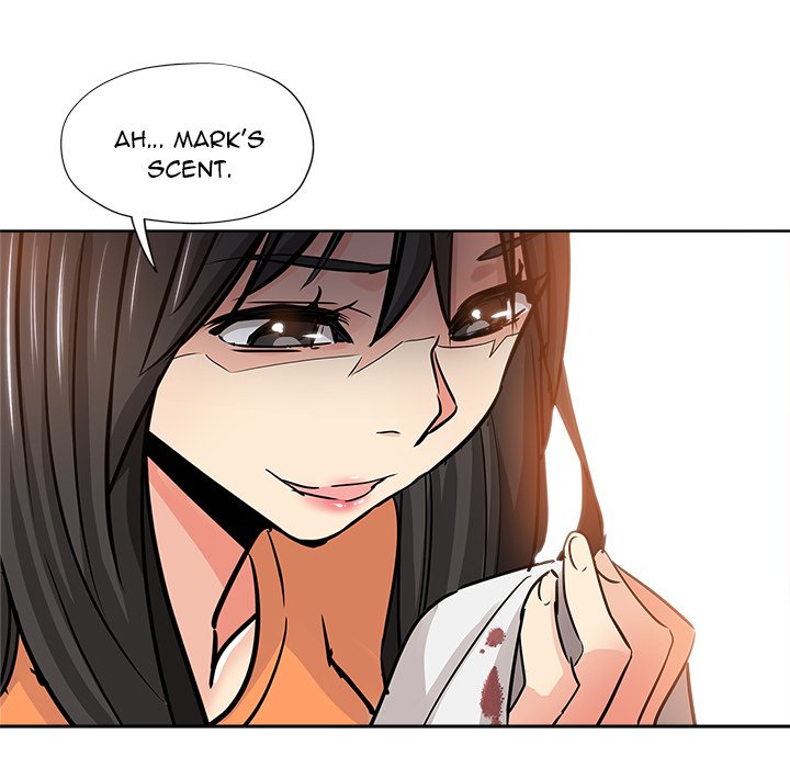 The Unexpected Guest Chapter 23 - HolyManga.Net