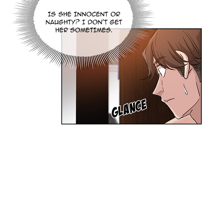 The Unexpected Guest Chapter 23 - HolyManga.Net