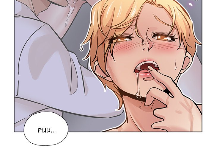 The Unexpected Guest Chapter 23 - HolyManga.Net