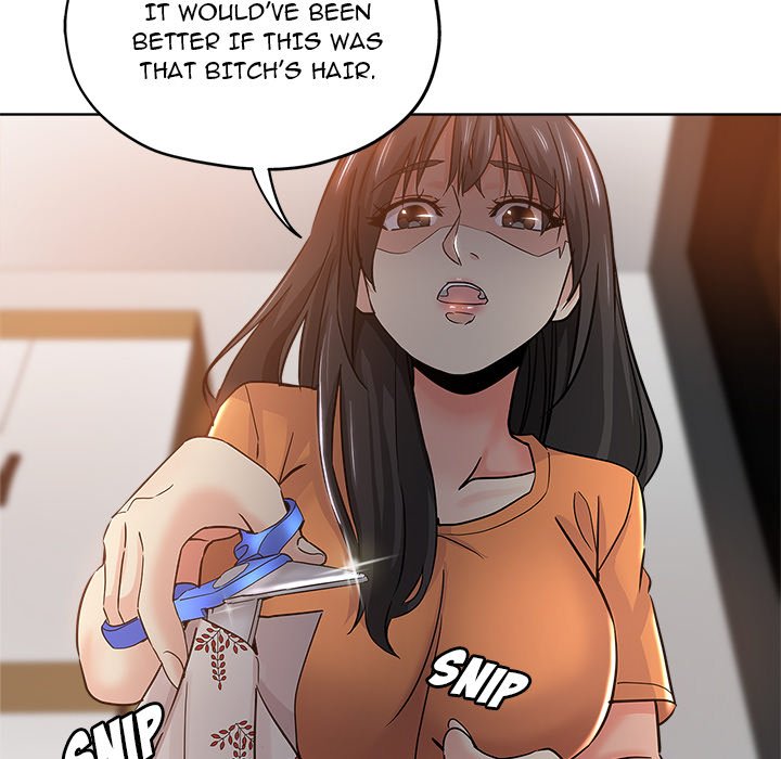 The Unexpected Guest Chapter 23 - HolyManga.Net