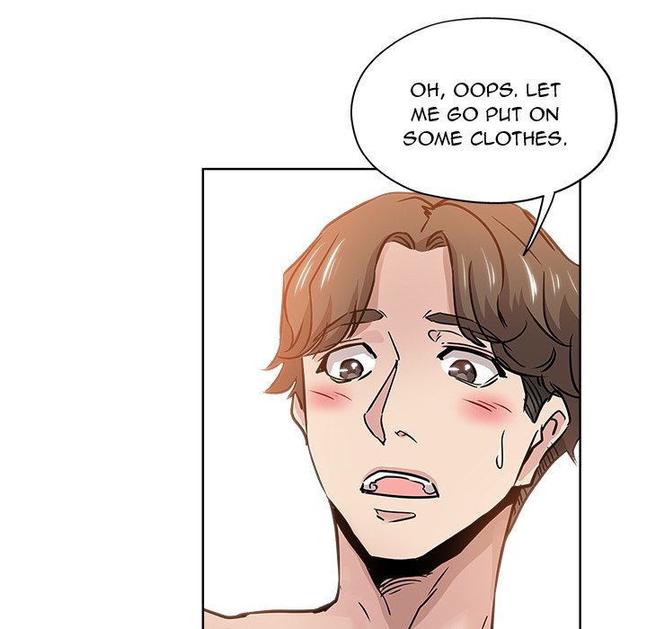 The Unexpected Guest Chapter 23 - HolyManga.Net
