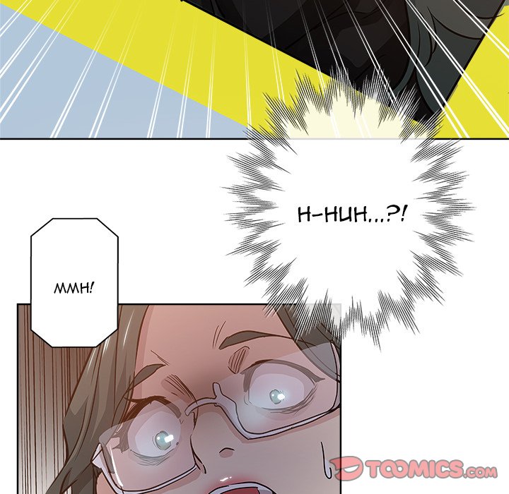 The Unexpected Guest Chapter 23 - HolyManga.Net