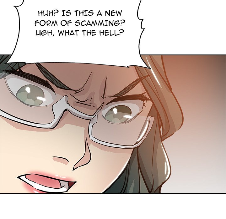 The Unexpected Guest Chapter 23 - HolyManga.Net