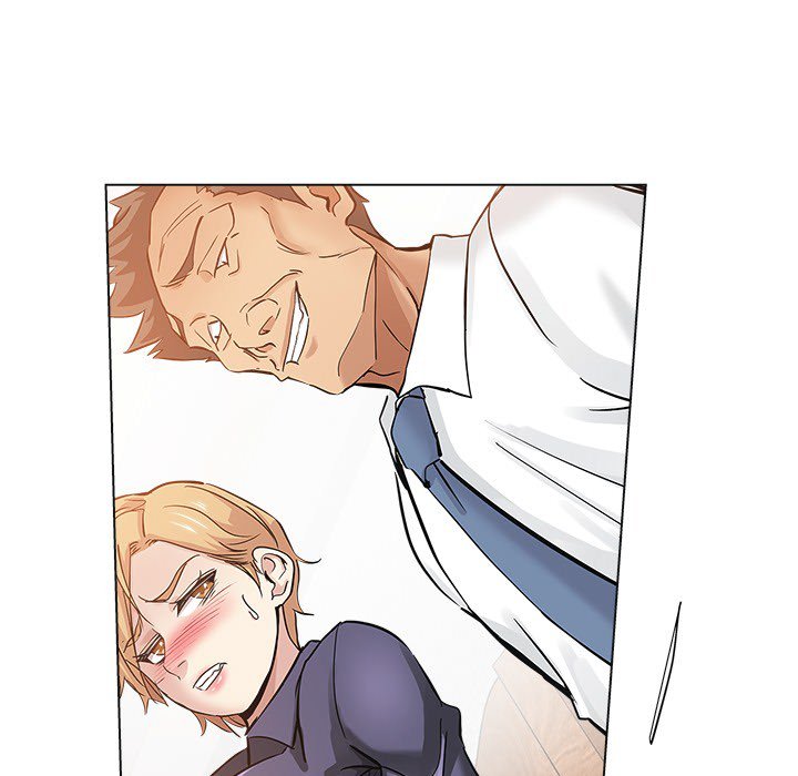 The Unexpected Guest Chapter 24 - HolyManga.Net