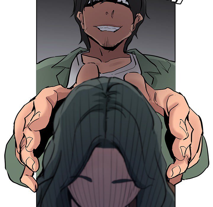 The Unexpected Guest Chapter 24 - HolyManga.Net
