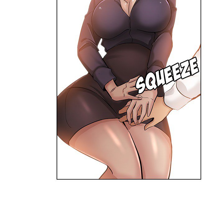 The Unexpected Guest Chapter 24 - HolyManga.Net