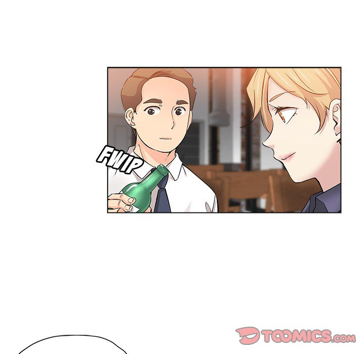 The Unexpected Guest Chapter 24 - HolyManga.Net