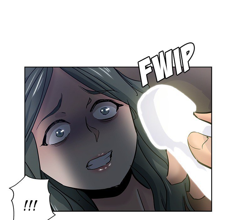 The Unexpected Guest Chapter 24 - HolyManga.Net