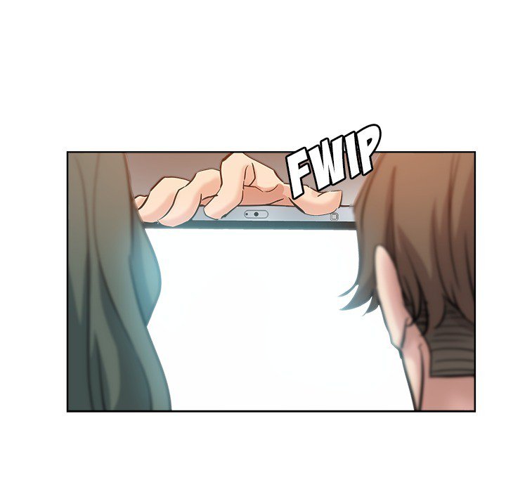 The Unexpected Guest Chapter 24 - HolyManga.Net