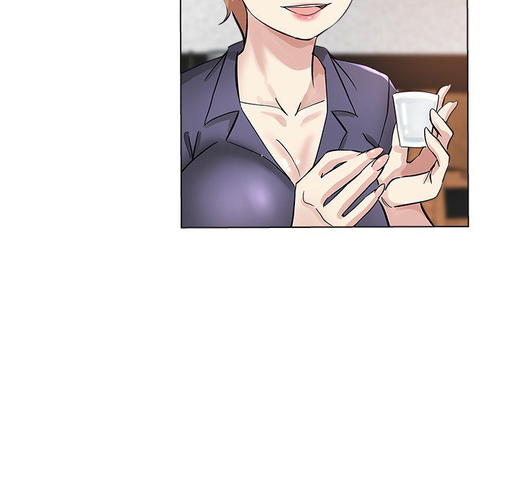 The Unexpected Guest Chapter 24 - HolyManga.Net