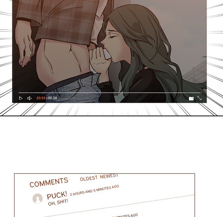 The Unexpected Guest Chapter 24 - HolyManga.Net