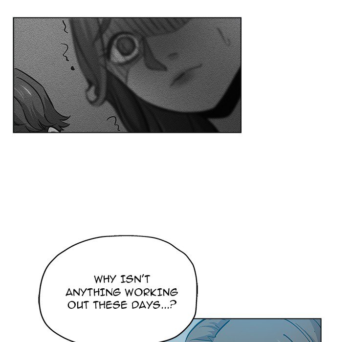 The Unexpected Guest Chapter 24 - HolyManga.Net
