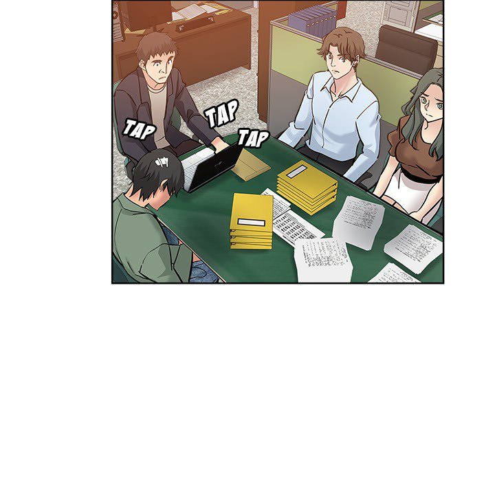 The Unexpected Guest Chapter 24 - HolyManga.Net