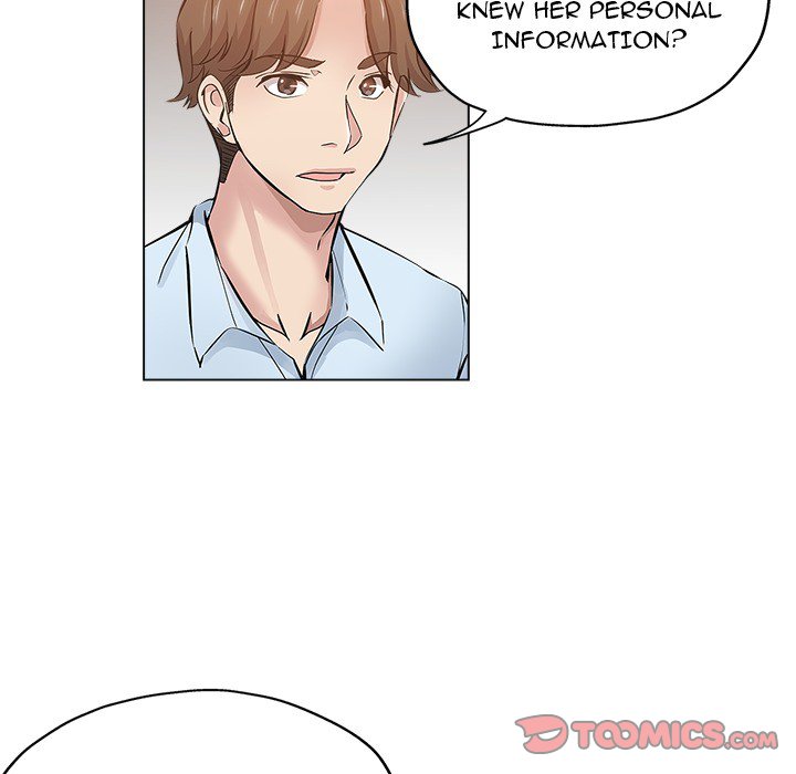 The Unexpected Guest Chapter 24 - HolyManga.Net