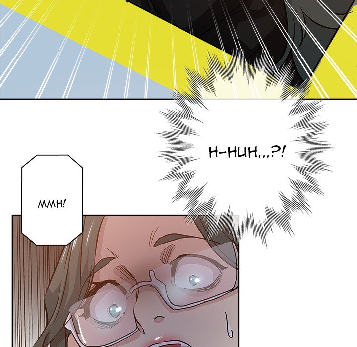 The Unexpected Guest Chapter 24 - HolyManga.Net