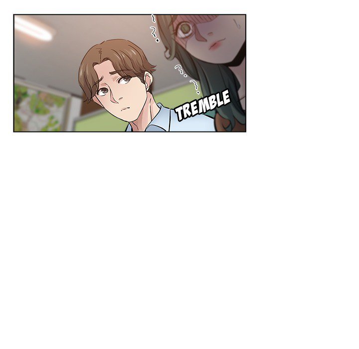 The Unexpected Guest Chapter 24 - HolyManga.Net