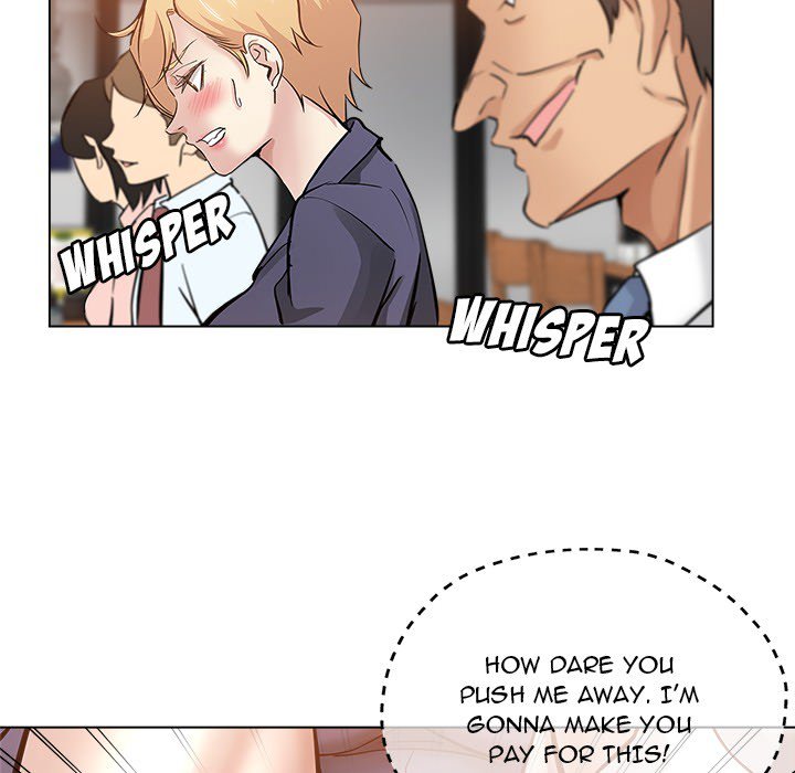 The Unexpected Guest Chapter 24 - HolyManga.Net