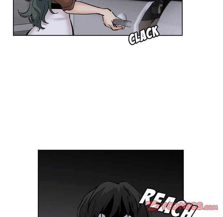 The Unexpected Guest Chapter 24 - HolyManga.Net