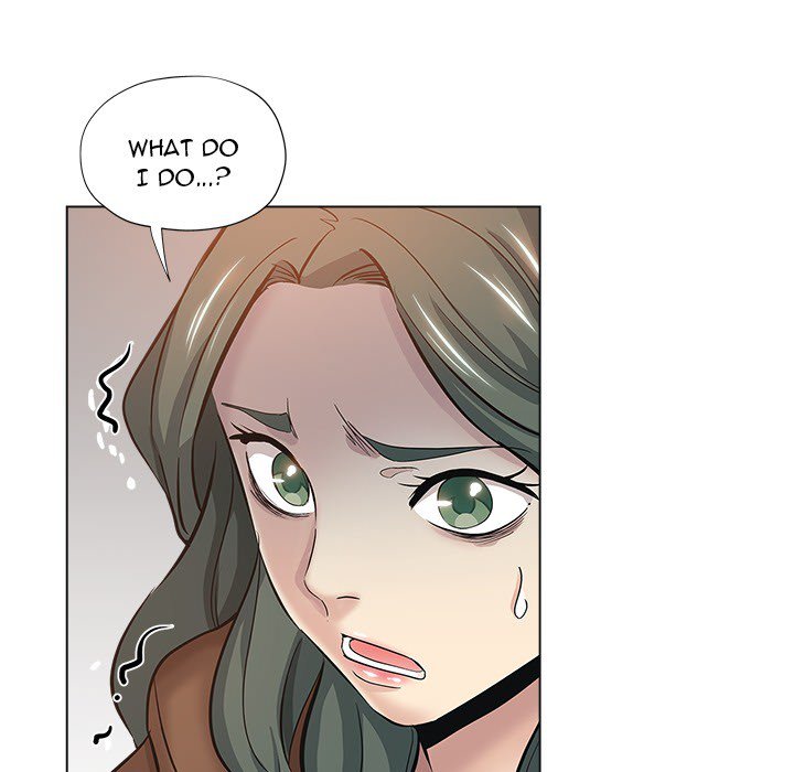 The Unexpected Guest Chapter 24 - HolyManga.Net