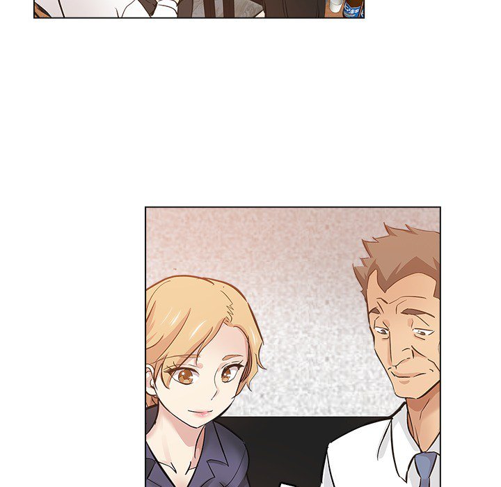 The Unexpected Guest Chapter 24 - HolyManga.Net