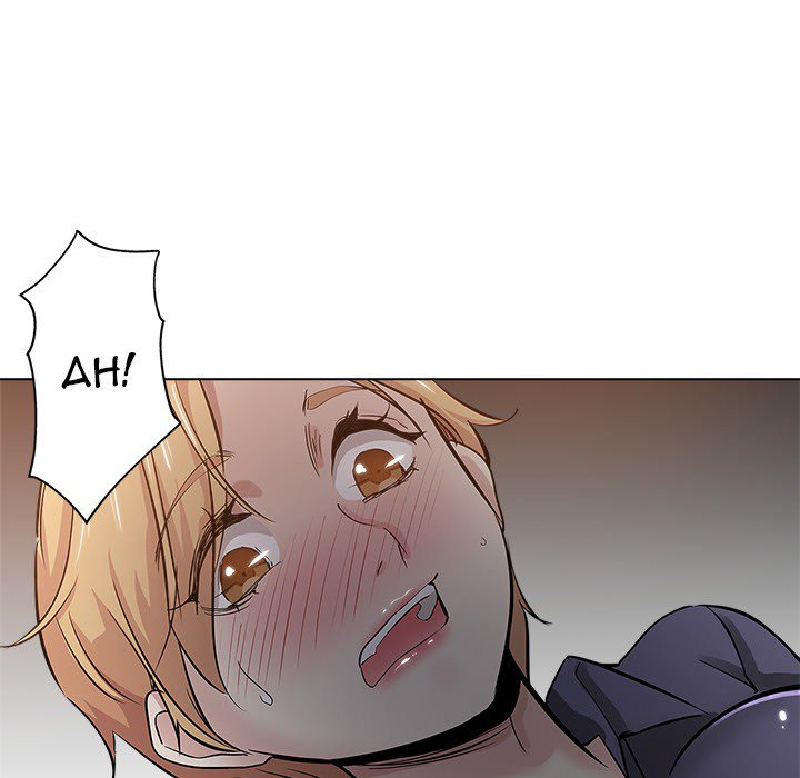 The Unexpected Guest Chapter 24 - HolyManga.Net