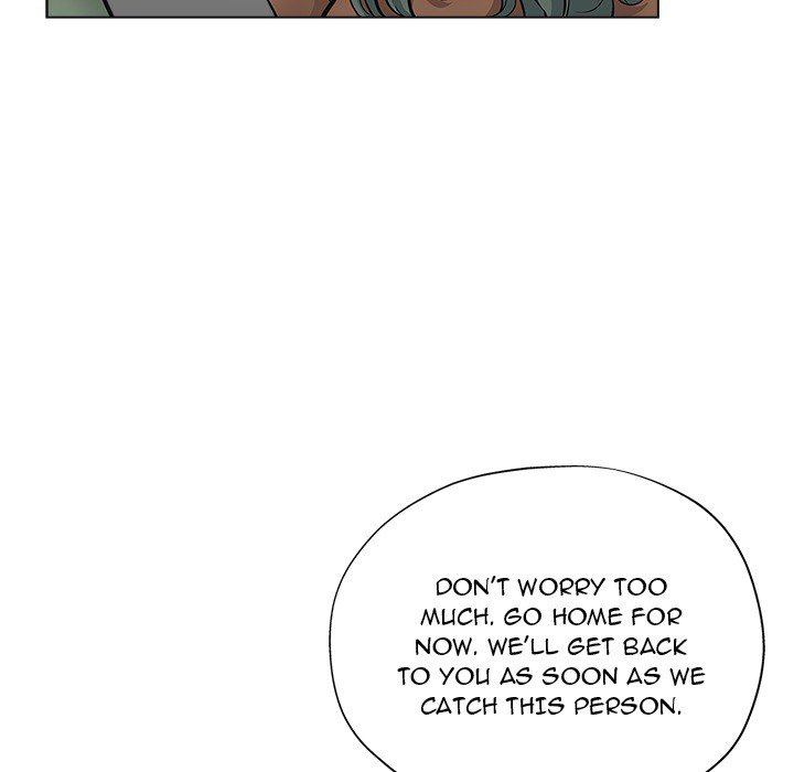The Unexpected Guest Chapter 24 - HolyManga.Net