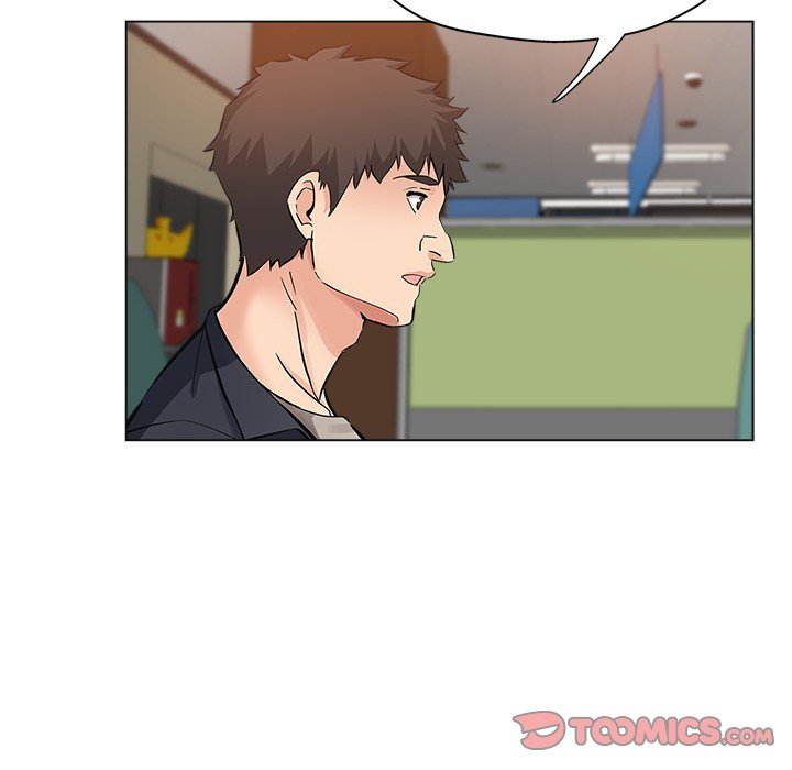 The Unexpected Guest Chapter 24 - HolyManga.Net