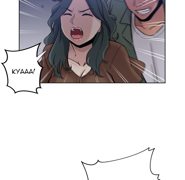 The Unexpected Guest Chapter 24 - HolyManga.Net
