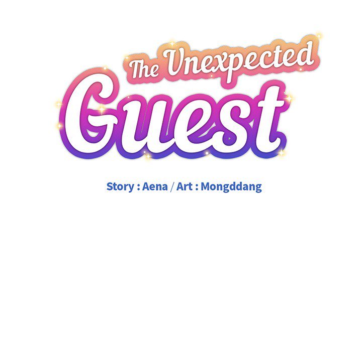 The Unexpected Guest Chapter 24 - HolyManga.Net