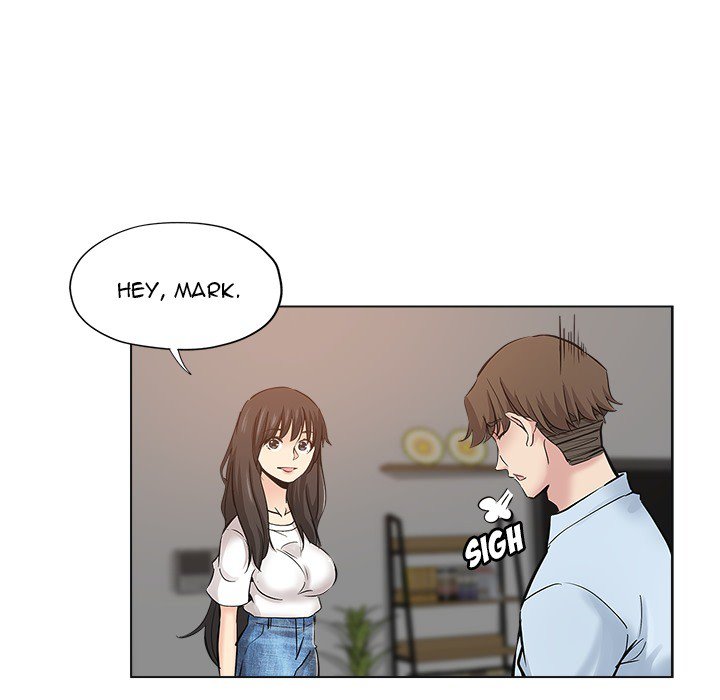 The Unexpected Guest Chapter 24 - HolyManga.Net
