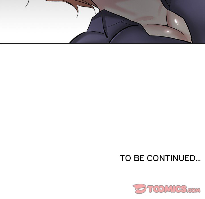 The Unexpected Guest Chapter 24 - HolyManga.Net