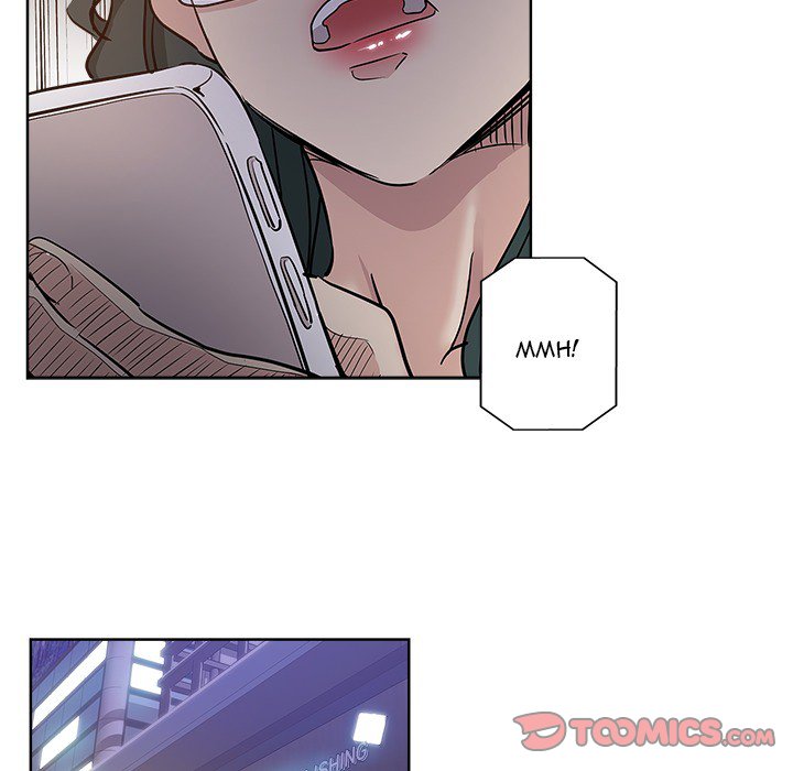 The Unexpected Guest Chapter 24 - HolyManga.Net