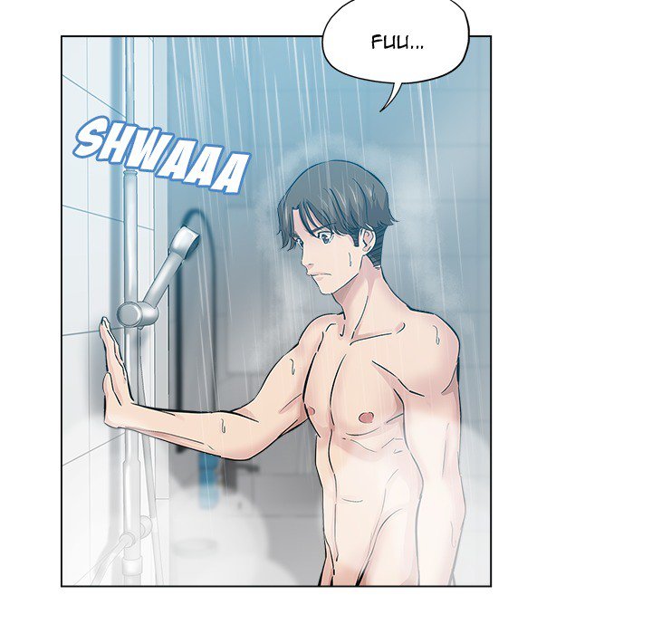 The Unexpected Guest Chapter 24 - HolyManga.Net