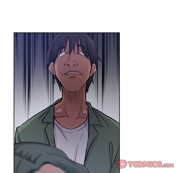 The Unexpected Guest Chapter 24 - HolyManga.Net
