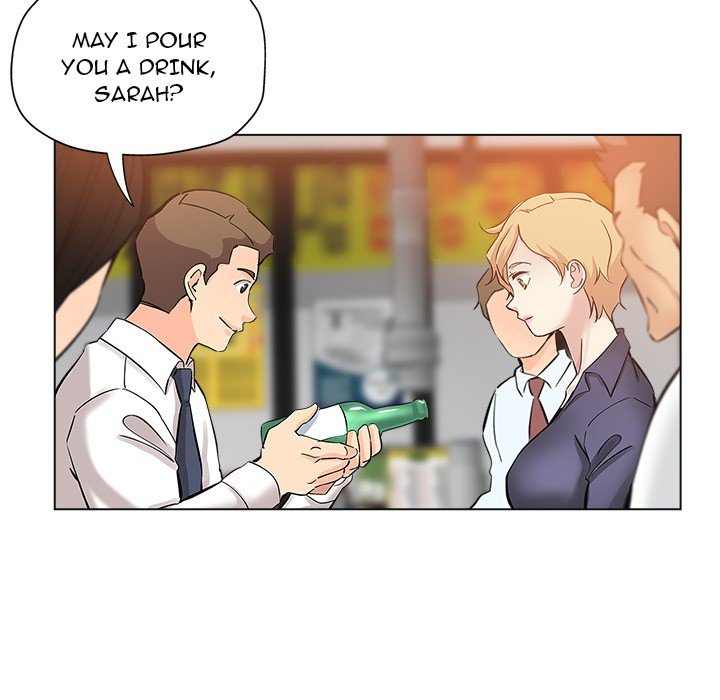The Unexpected Guest Chapter 24 - HolyManga.Net