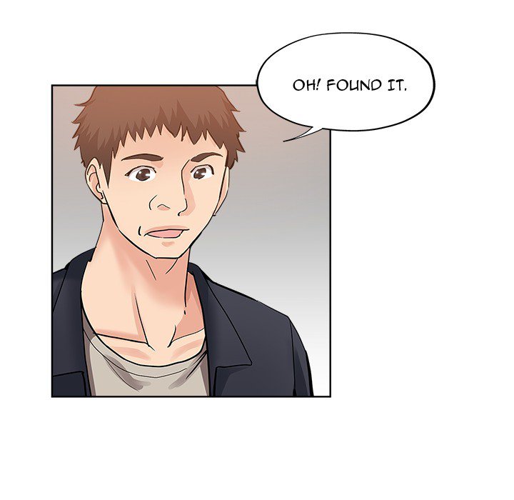 The Unexpected Guest Chapter 24 - HolyManga.Net