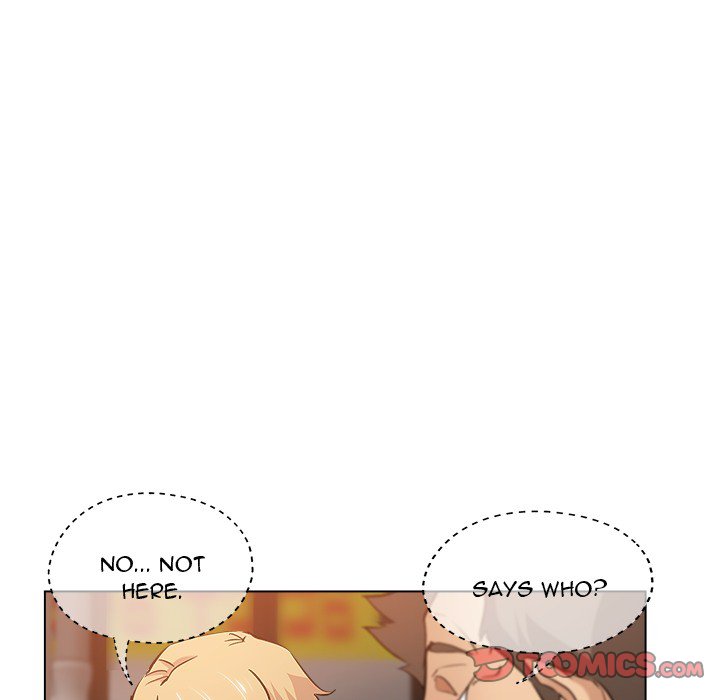 The Unexpected Guest Chapter 24 - HolyManga.Net
