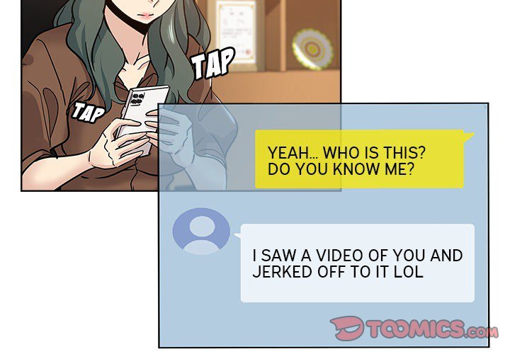 The Unexpected Guest Chapter 24 - HolyManga.Net