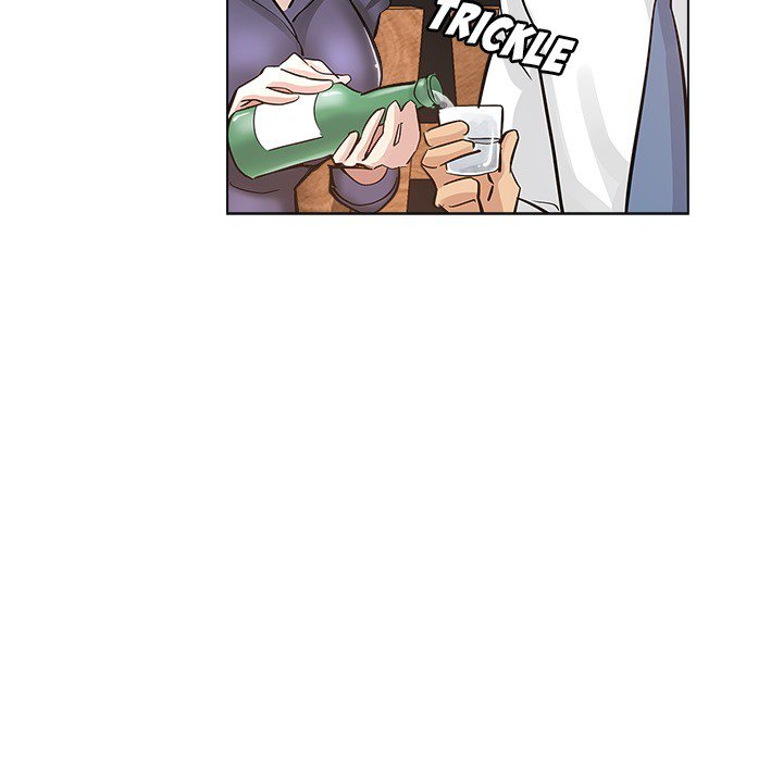 The Unexpected Guest Chapter 24 - HolyManga.Net