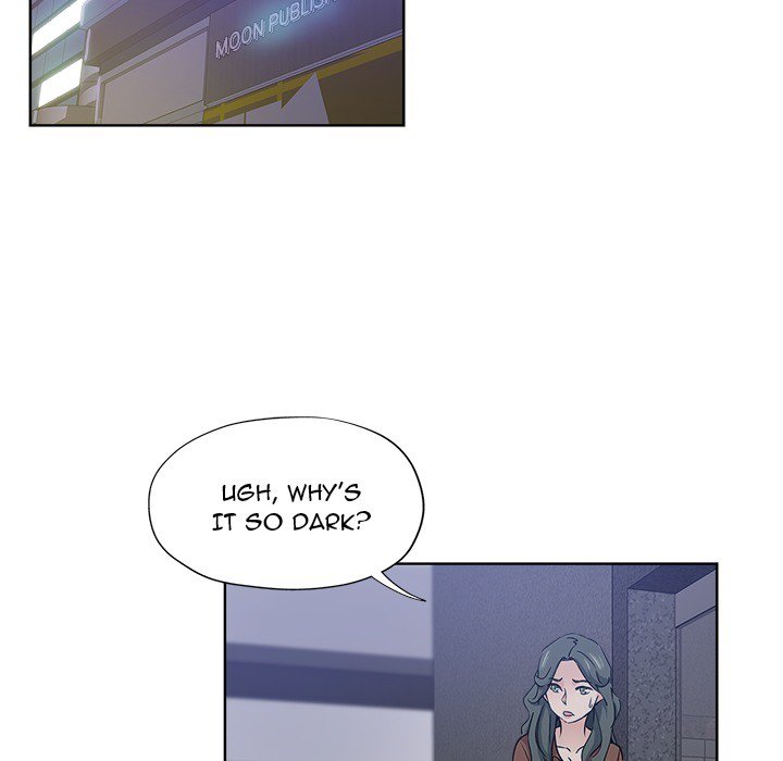 The Unexpected Guest Chapter 24 - HolyManga.Net