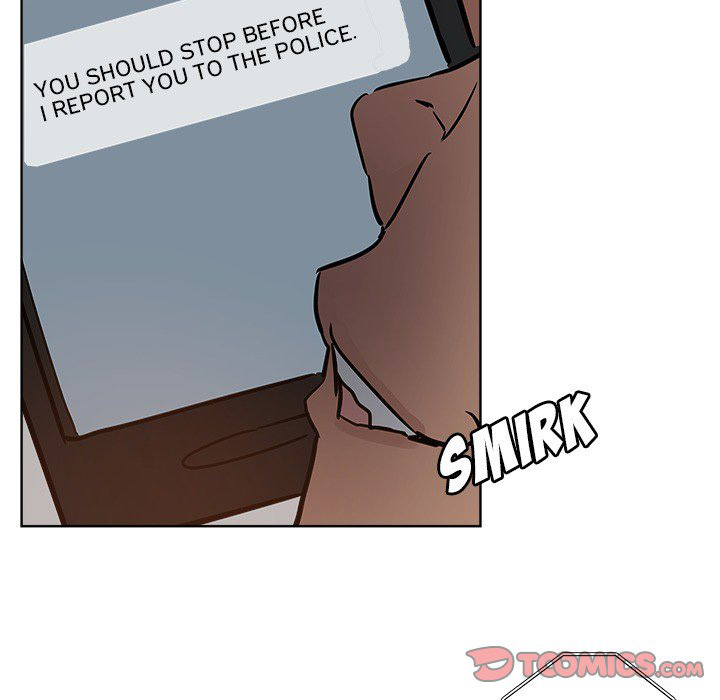 The Unexpected Guest Chapter 24 - HolyManga.Net