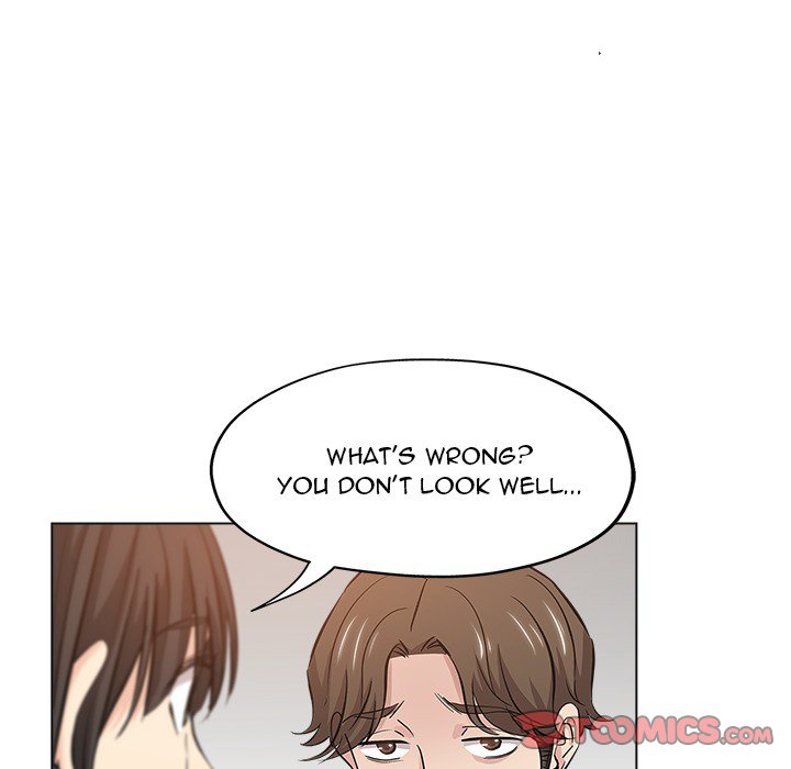 The Unexpected Guest Chapter 24 - HolyManga.Net