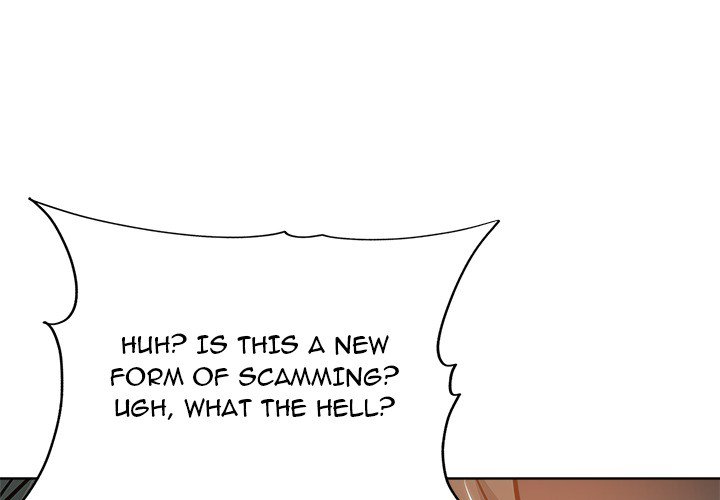 The Unexpected Guest Chapter 24 - HolyManga.Net
