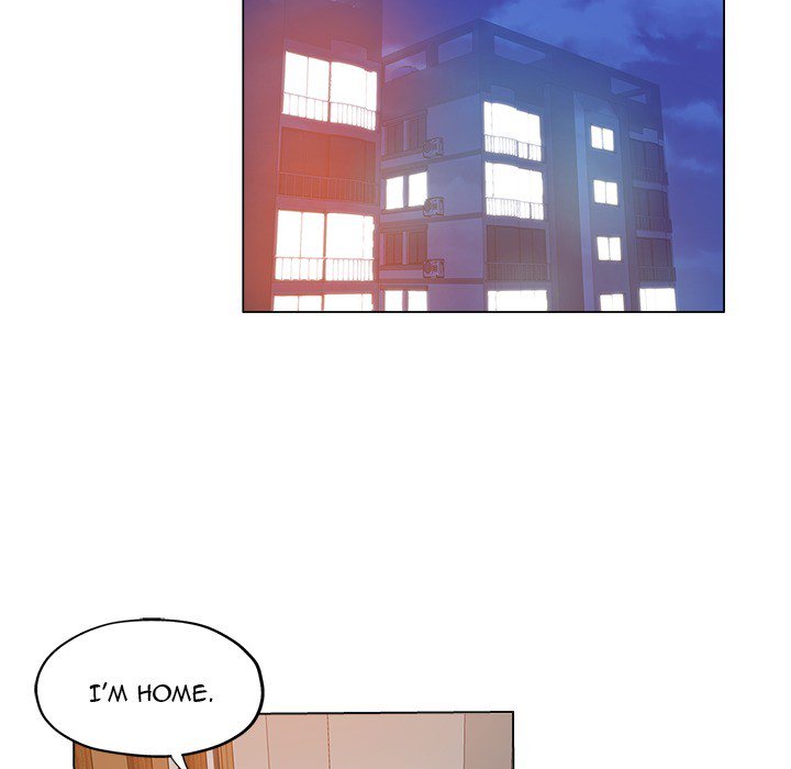 The Unexpected Guest Chapter 24 - HolyManga.Net