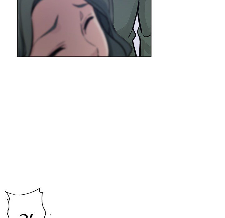 The Unexpected Guest Chapter 24 - HolyManga.Net