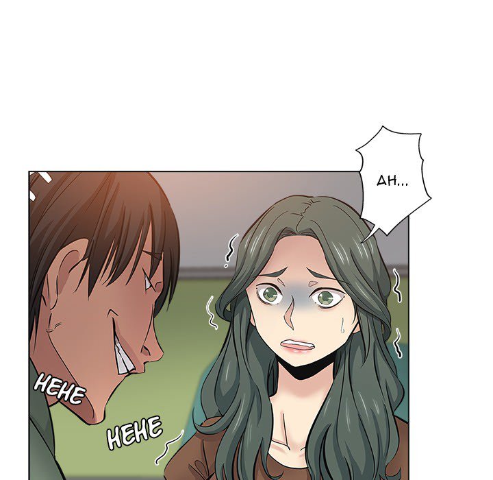 The Unexpected Guest Chapter 24 - HolyManga.Net