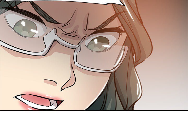 The Unexpected Guest Chapter 24 - HolyManga.Net