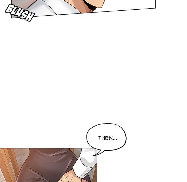 The Unexpected Guest Chapter 24 - HolyManga.Net
