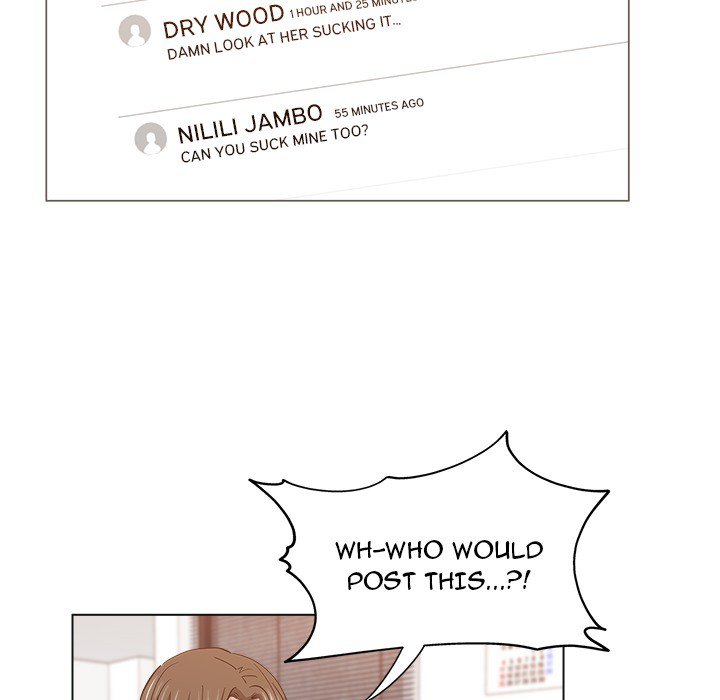 The Unexpected Guest Chapter 24 - HolyManga.Net